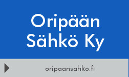 Oripään Sähkö Ky logo